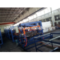 Allstar eps sandwich panel machine product line,sandwich panel machine